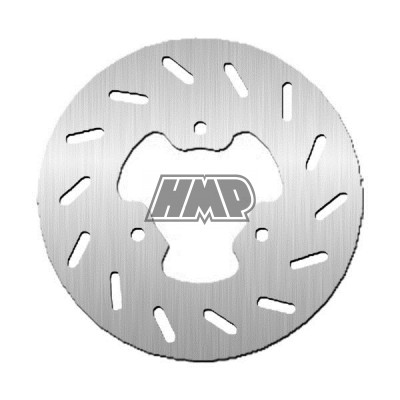 Disco travão APRILIA RX 50 / SX / DERBI SENDA / SM / X-RACE / X-TREME / GILERA RCR / MH FURIA / PEUGEOT XP-6 / SCORPA SM / T-RIDE / trás - NG